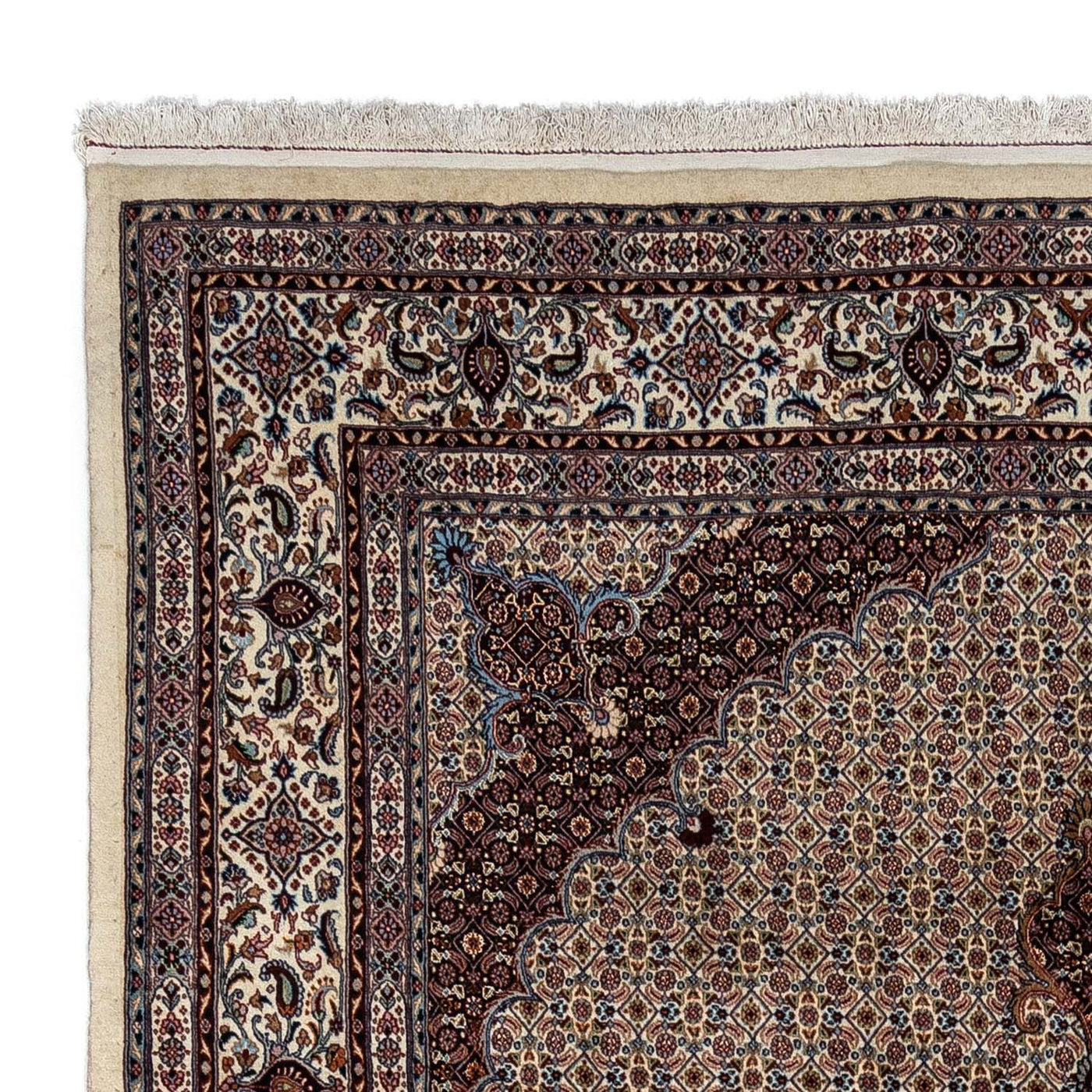 Persisk matta - Classic - 354 x 253 cm - beige