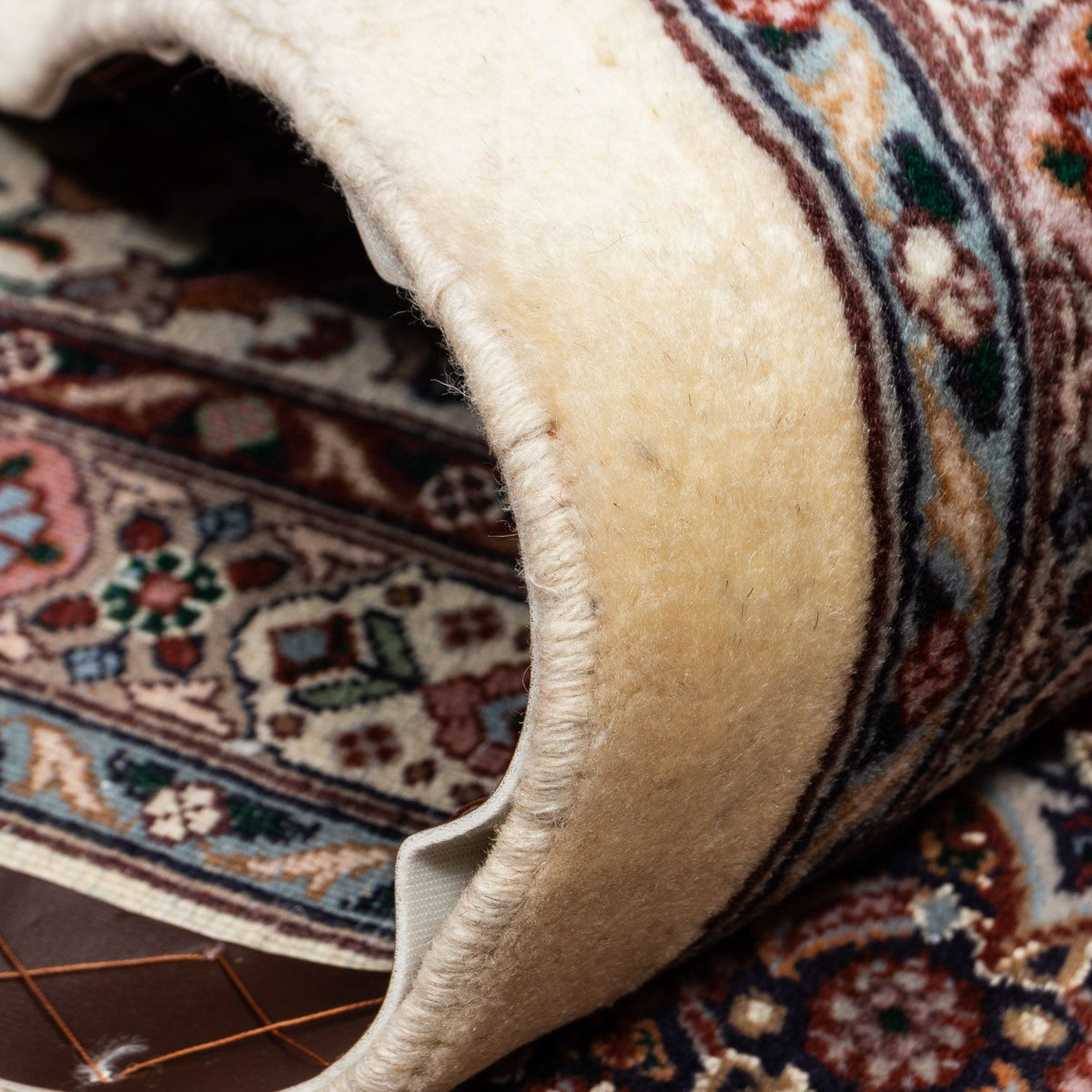 Persisk matta - Classic - 354 x 253 cm - beige