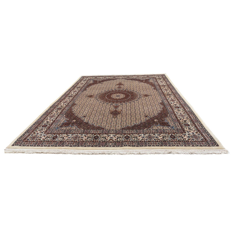 Persisk matta - Classic - 354 x 253 cm - beige