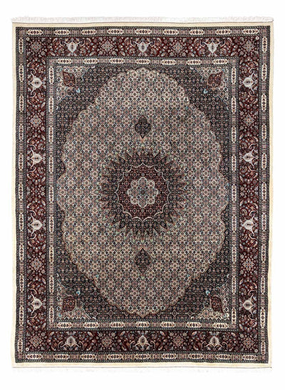 Moud Mattan 253x346cm - Persisk matta