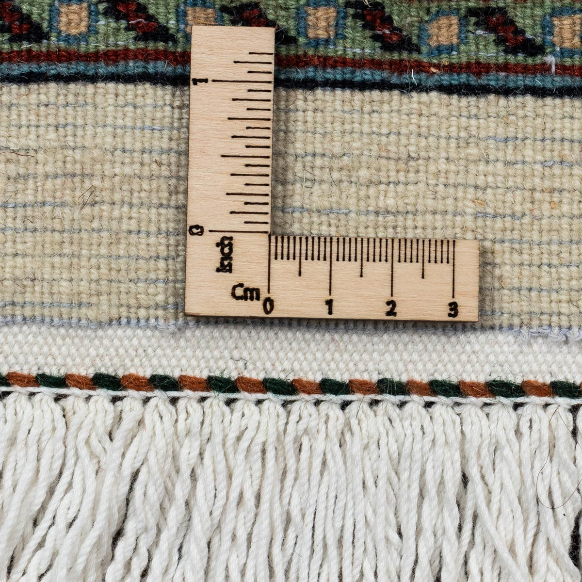 Persisk matta - Classic - 346 x 253 cm - beige