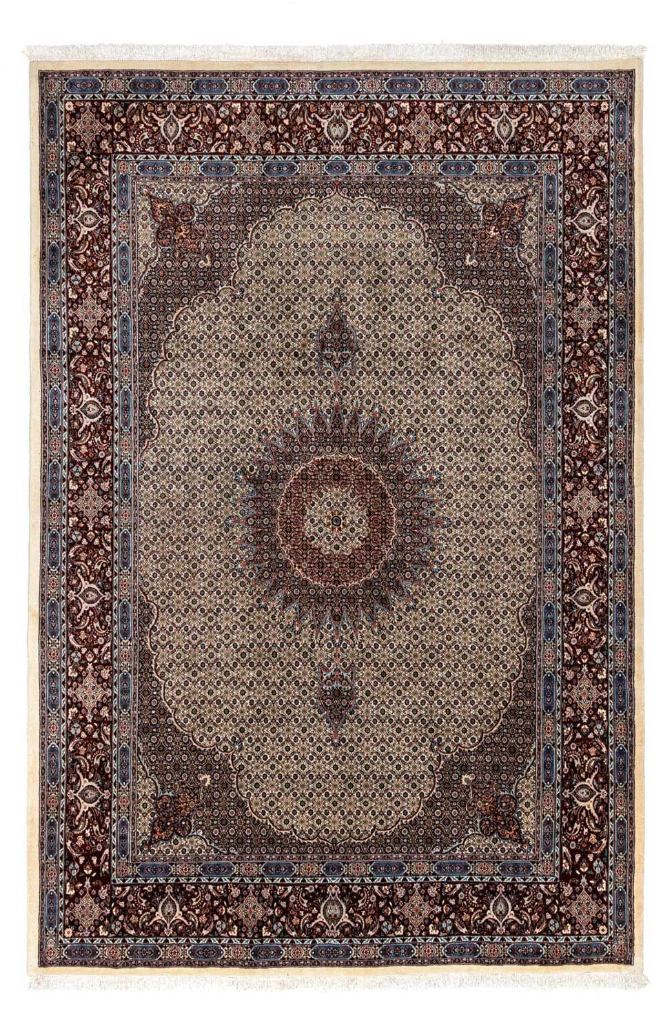 Persisk matta - Classic - 353 x 244 cm - beige