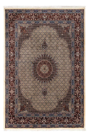 Persisk matta - Classic - 353 x 244 cm - beige