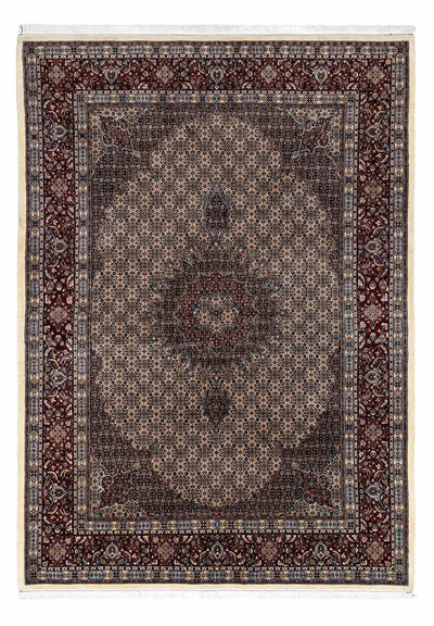Moud Mattan 250x353cm - Persisk matta