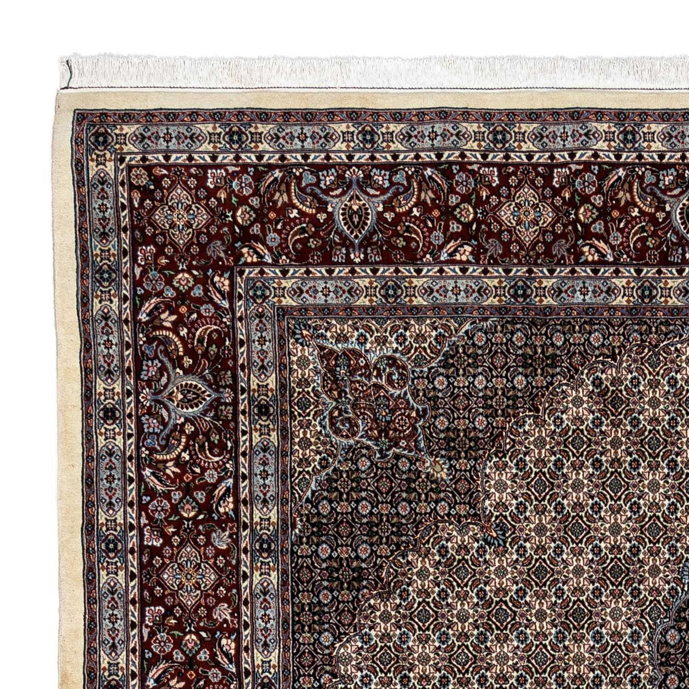 Moud Mattan 353x250cm - Persisk matta