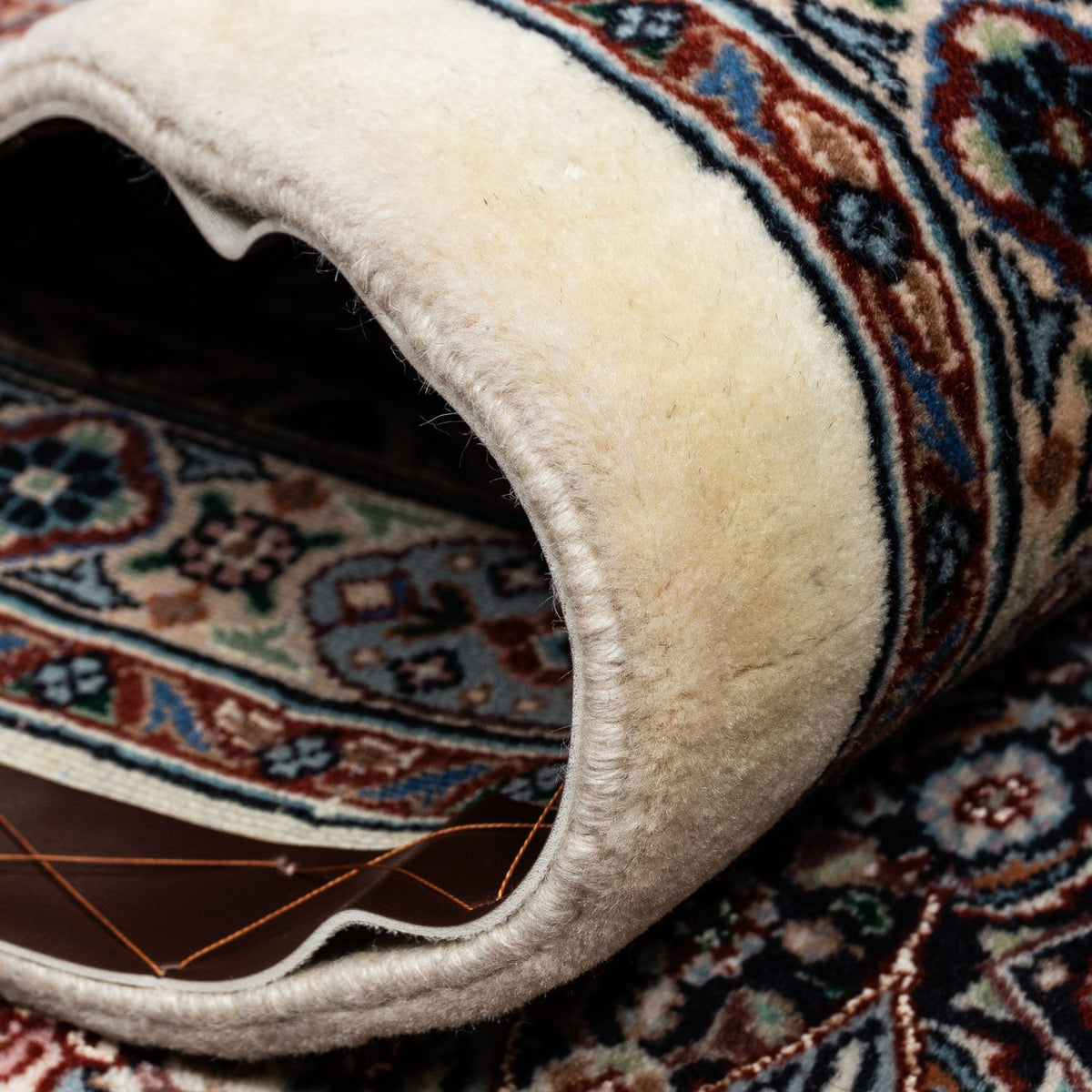 Persisk matta - Classic - 353 x 250 cm - beige