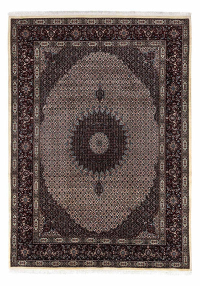 Moud Mattan 254x352cm - Persisk matta