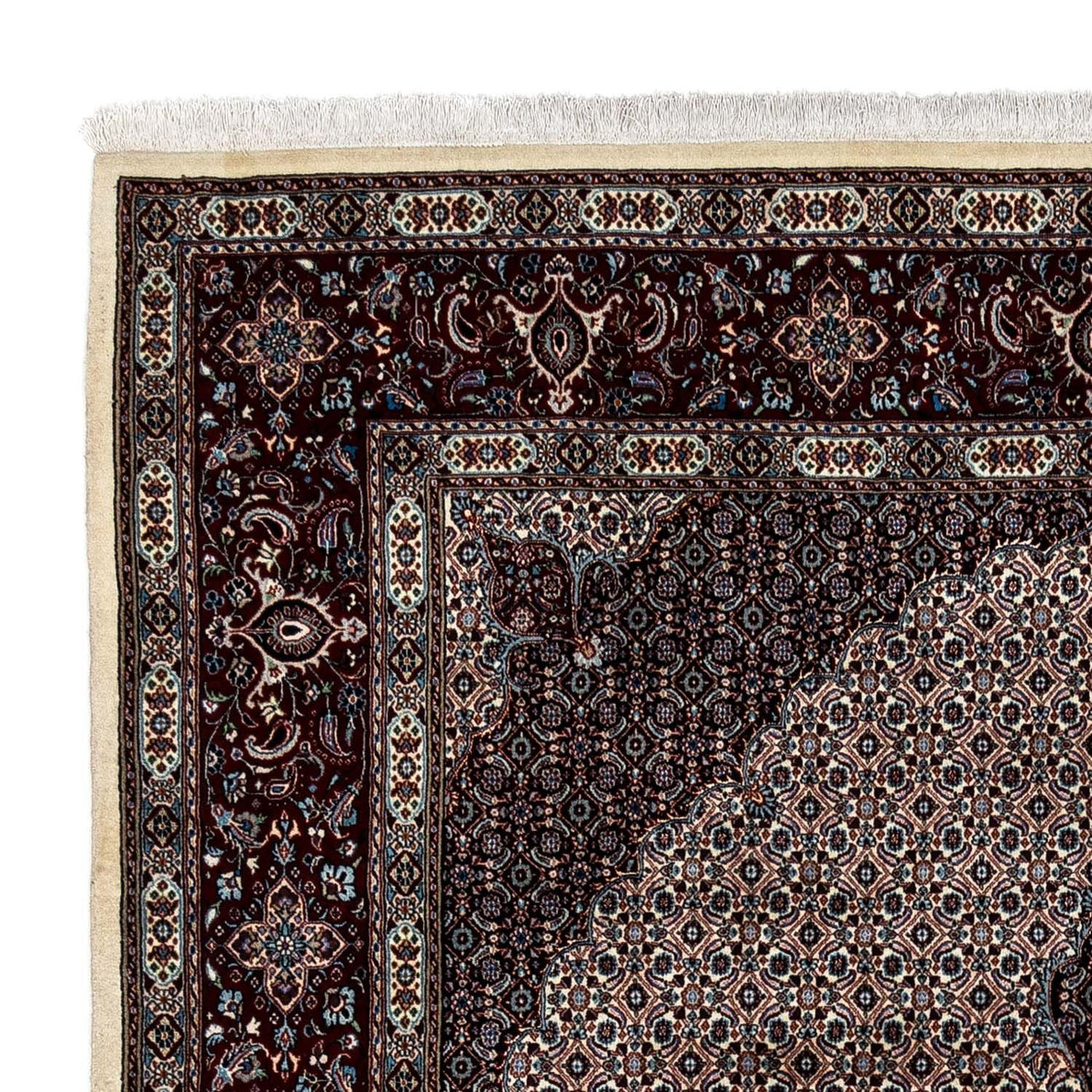 Moud Mattan 352x254cm - Persisk matta