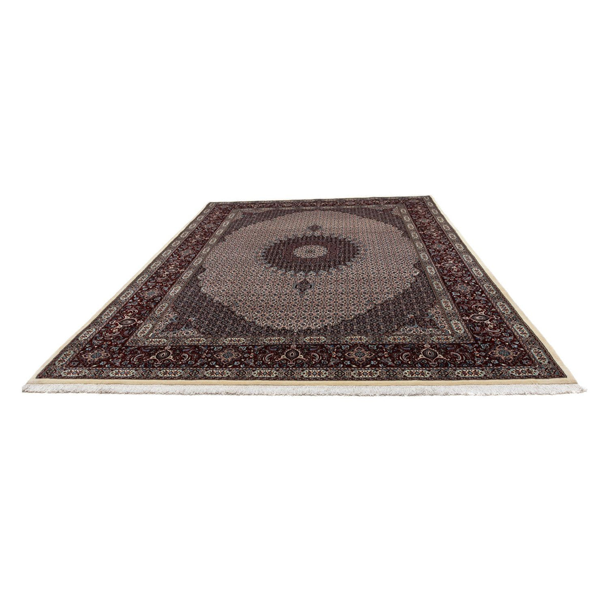 Persisk matta - Classic - 352 x 254 cm - beige