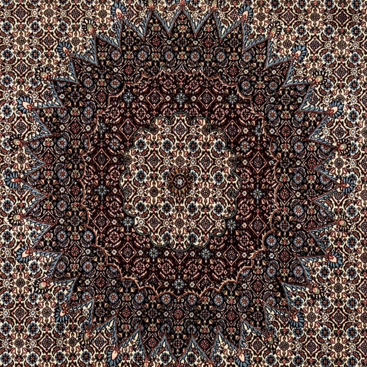 Persisk matta - Classic - 343 x 248 cm - beige