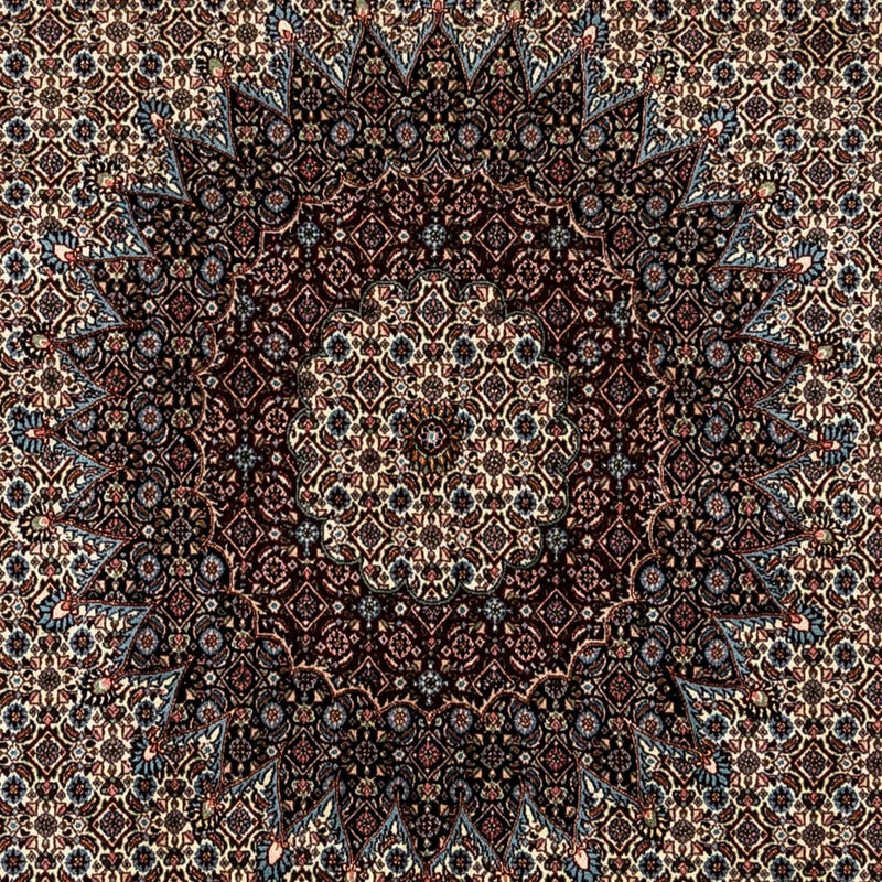 Persisk matta - Classic - 343 x 248 cm - beige