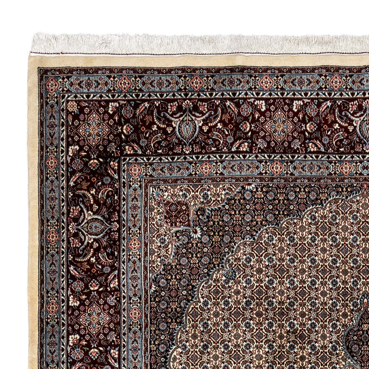 Persisk matta - Classic - 343 x 248 cm - beige