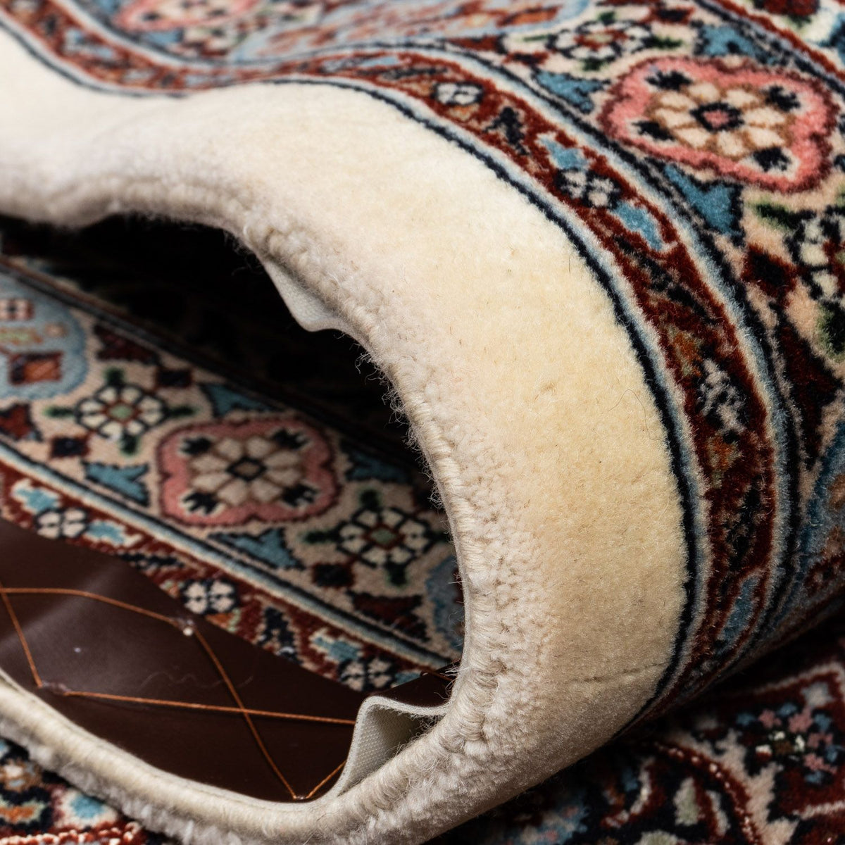 Persisk matta - Classic - 343 x 248 cm - beige