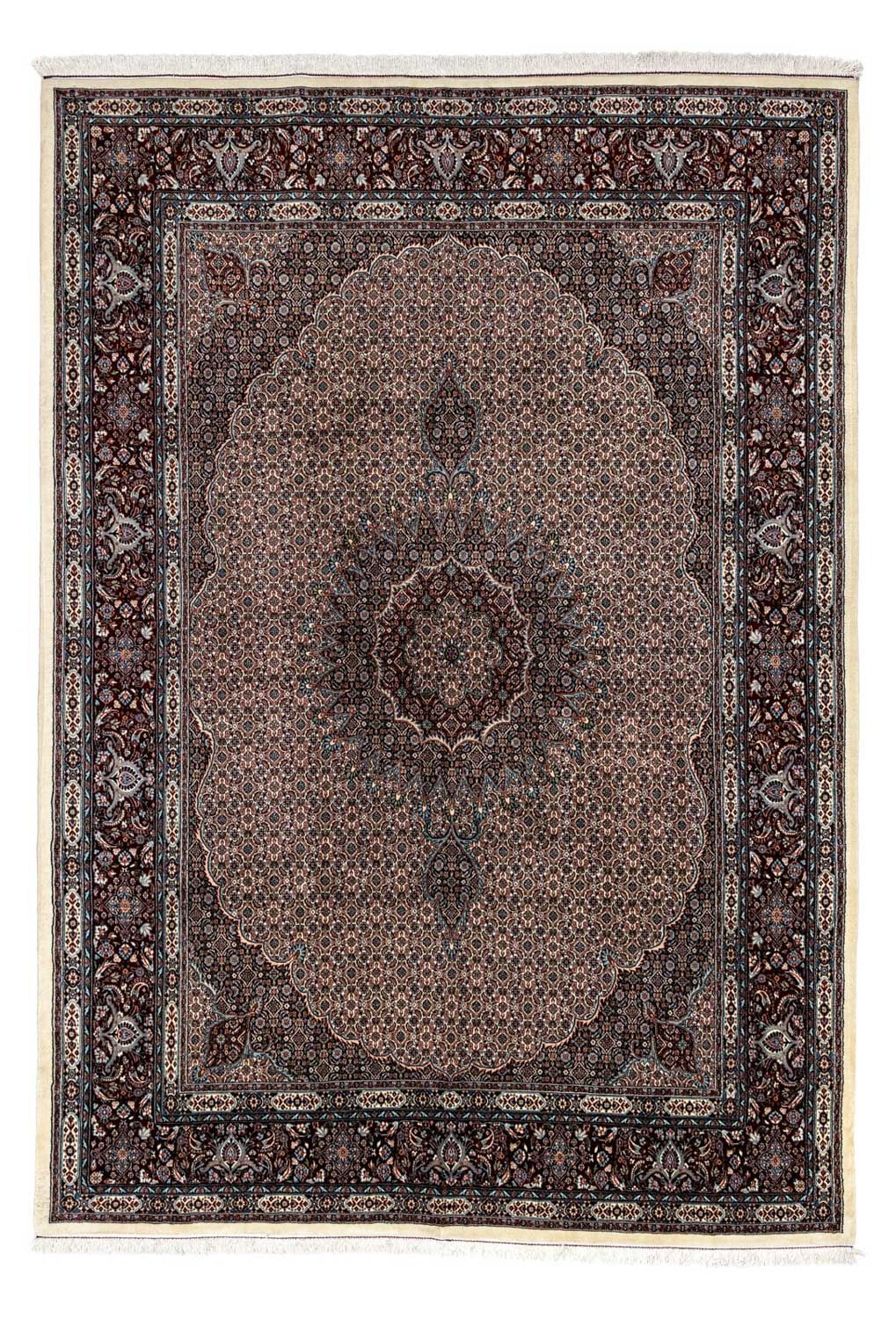 Persisk matta - Classic - 346 x 250 cm - beige
