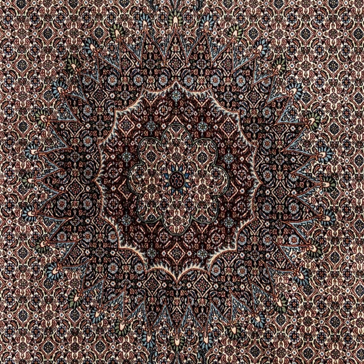 Persisk matta - Classic - 346 x 250 cm - beige