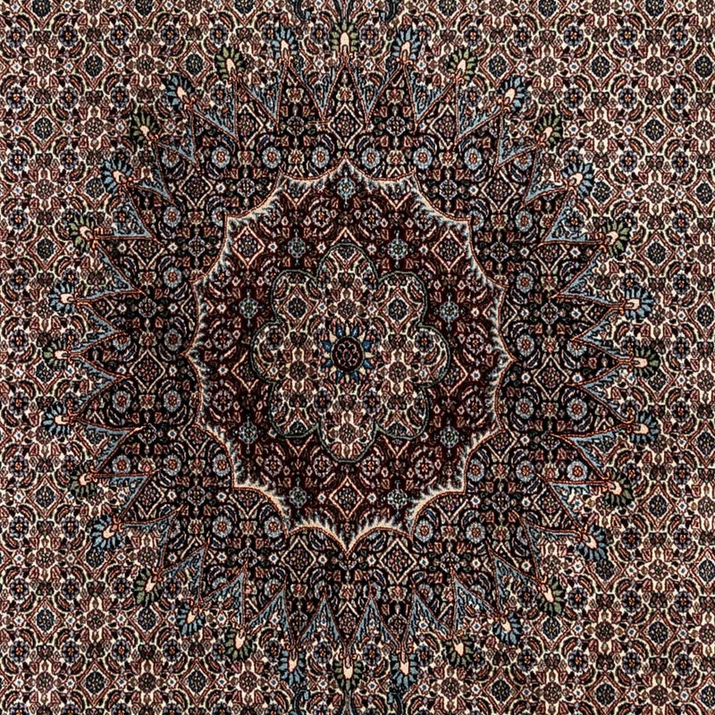 Persisk matta - Classic - 346 x 250 cm - beige