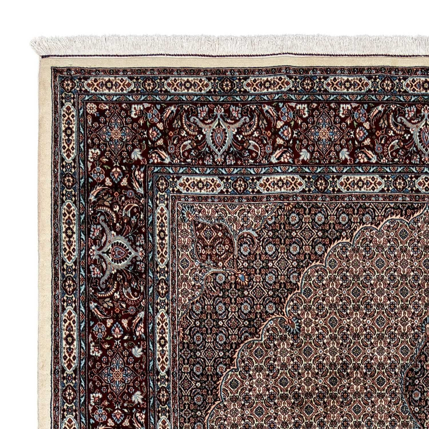 Moud Mattan 346x250cm - Persisk matta