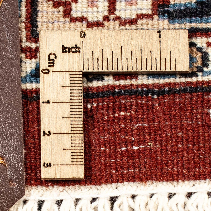 Persisk matta - Classic - 293 x 246 cm - flerfärgad