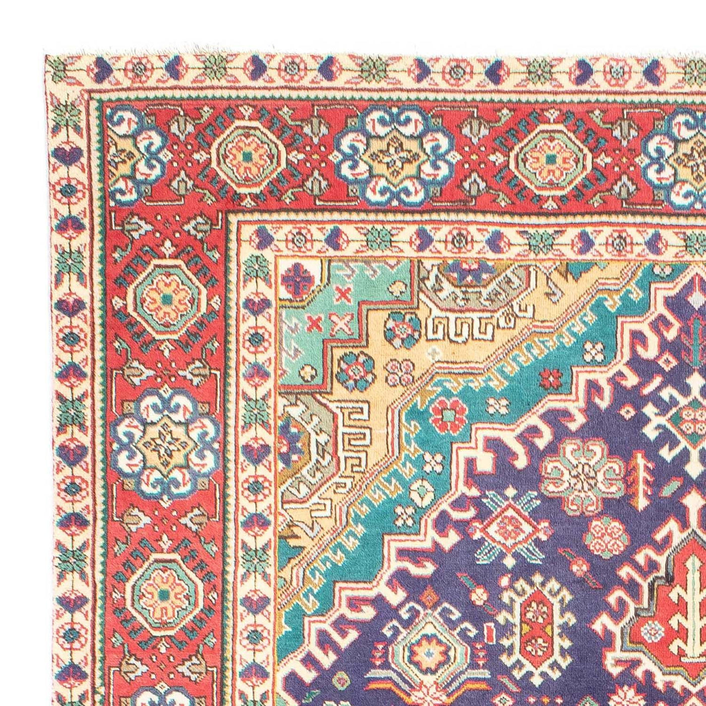 Tabriz Mattan 290x196cm - Persisk matta