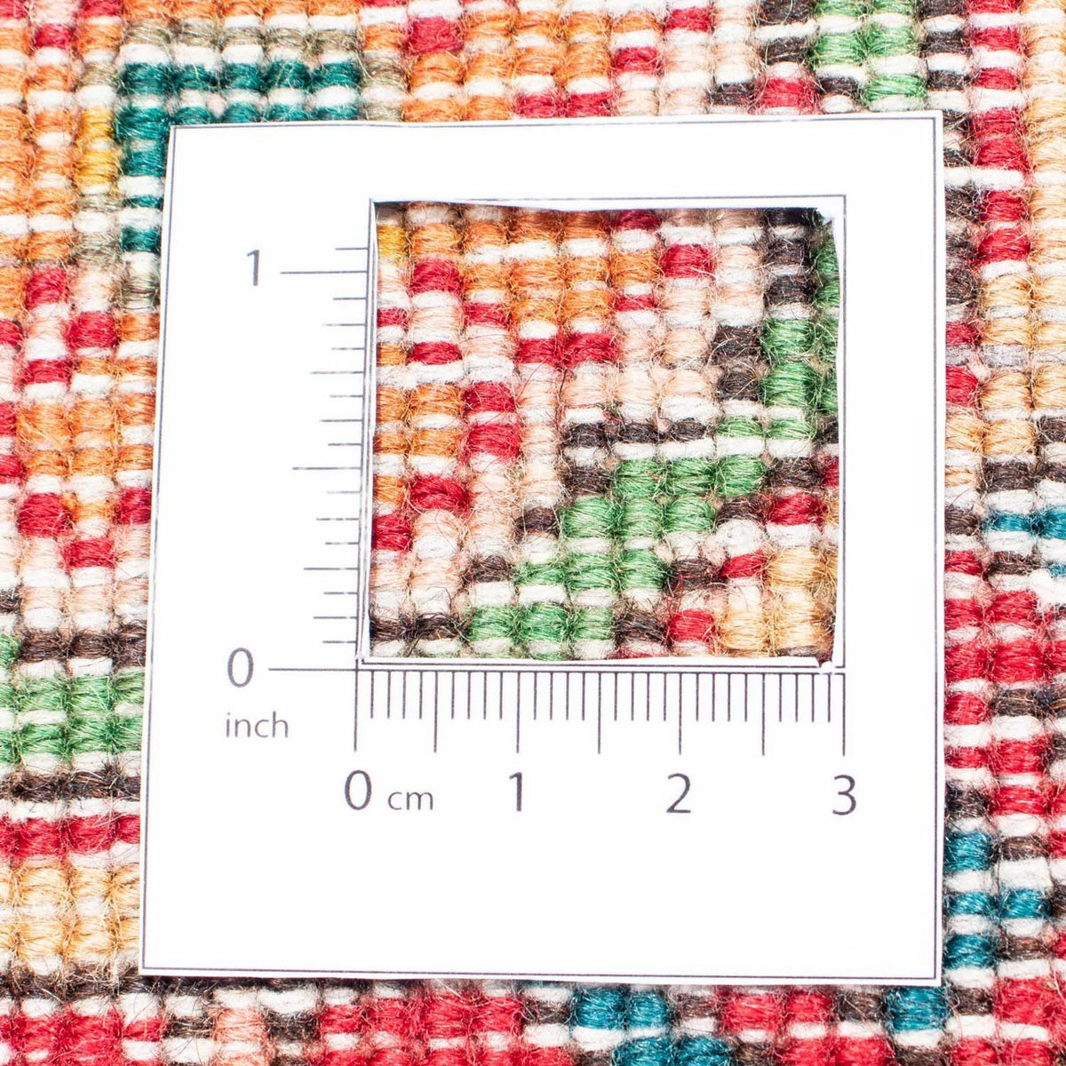 Persisk matta - Tabriz - 290 x 196 cm - blå