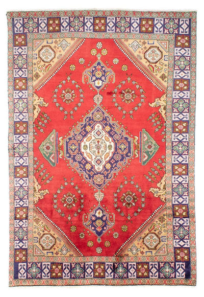 Tabriz Mattan 198x295cm - Persisk matta