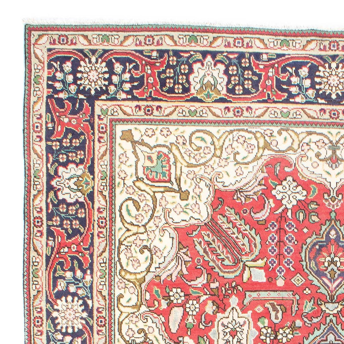 Tabriz Mattan 312x207cm - Persisk matta