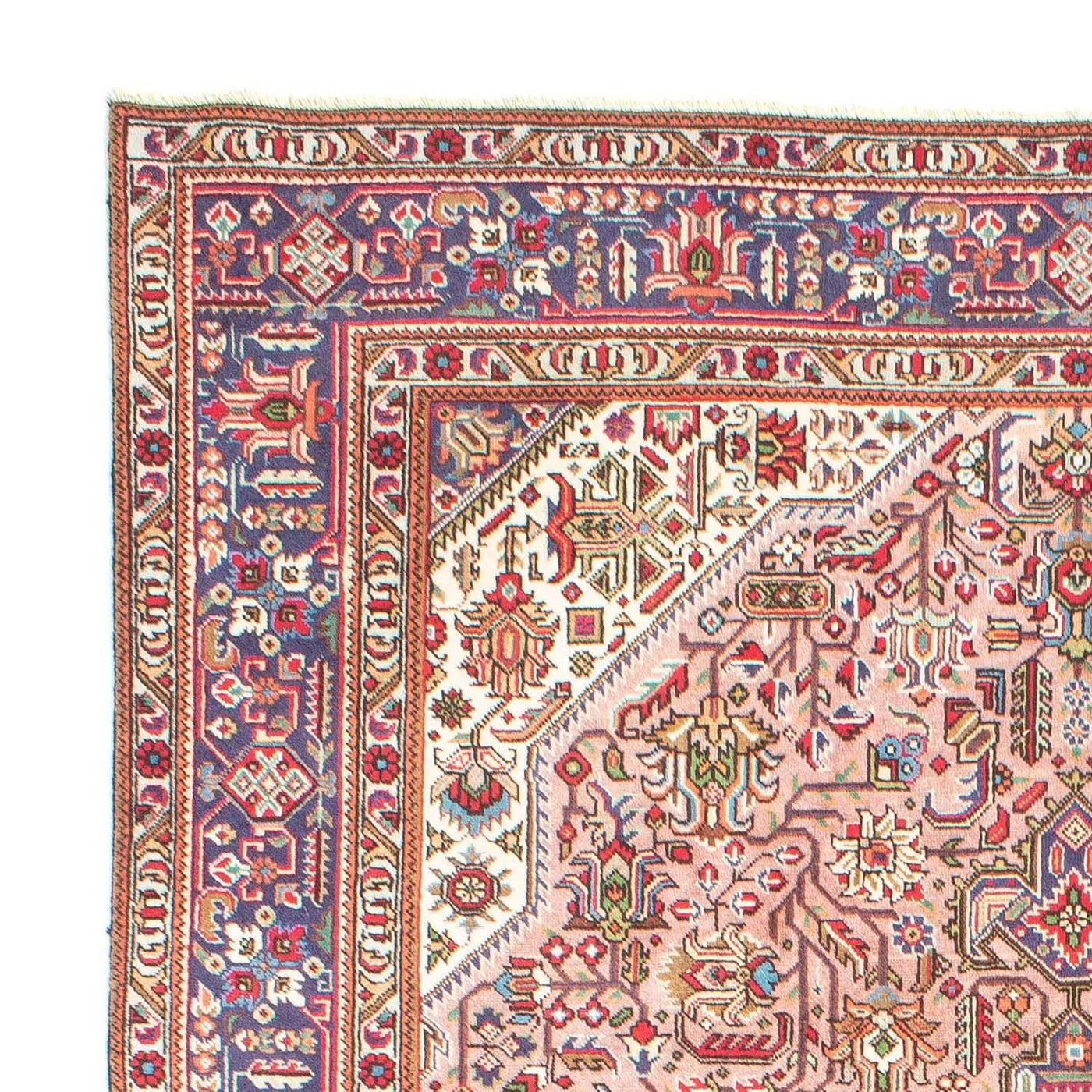 Tabriz Mattan 296x201cm - Persisk matta