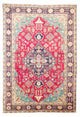 Tabriz Mattan 197x305cm - Persisk matta
