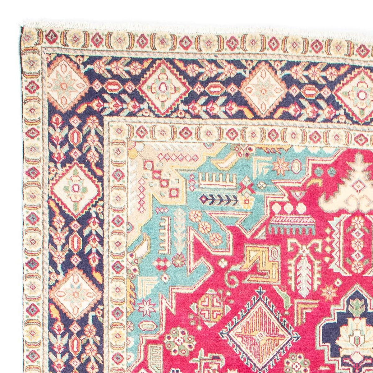 Tabriz Mattan 197x305cm - Persisk matta
