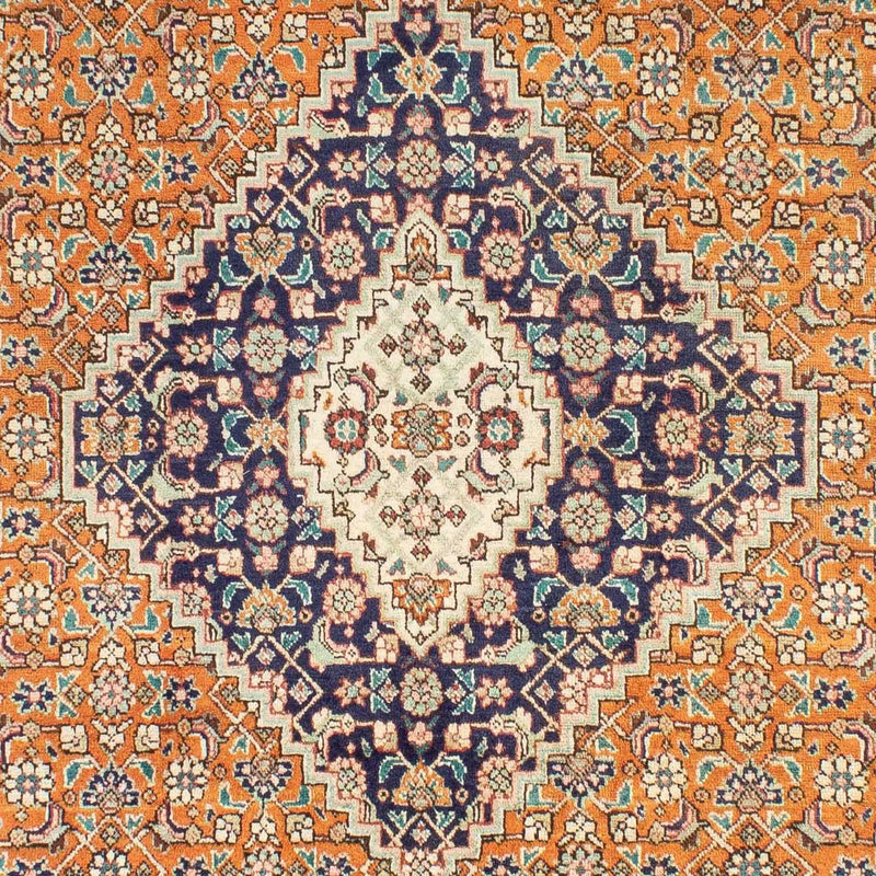 Persisk matta - Tabriz - 303 x 203 cm - beige