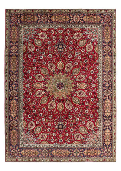 Tabriz Mattan 210x295cm - Persisk matta