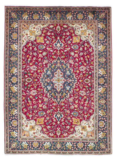 Tabriz Mattan 145x196cm - Persisk matta
