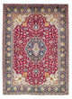 Tabriz Mattan 196x145cm - Persisk matta