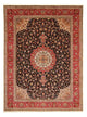 Tabriz Mattan 300x393cm - Persisk matta