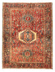 Qaraja Mattan 190x140cm - Persisk matta