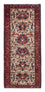 Runner Persisk matta - Nomadic - 150 x 67 cm - beige