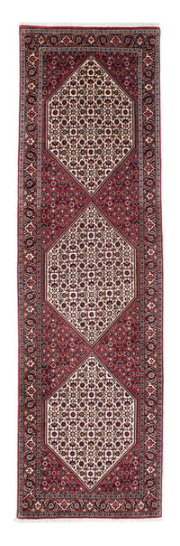 Runner Persisk matta - Bijar - 290 x 83 cm - beige
