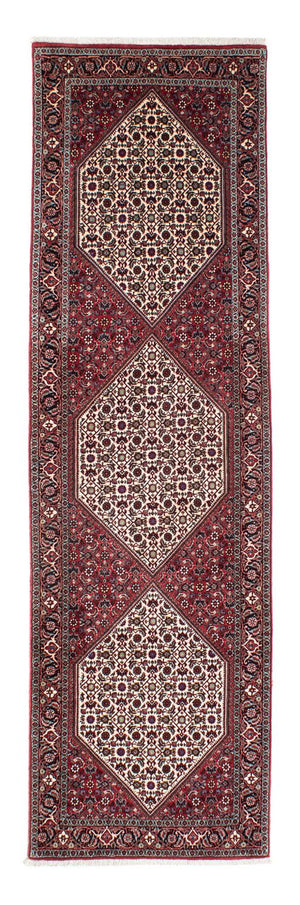 Runner Persisk matta - Bijar - 290 x 83 cm - beige