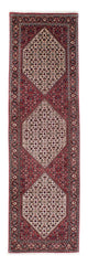 Bidjar Mattan 290x83cm - Persisk matta