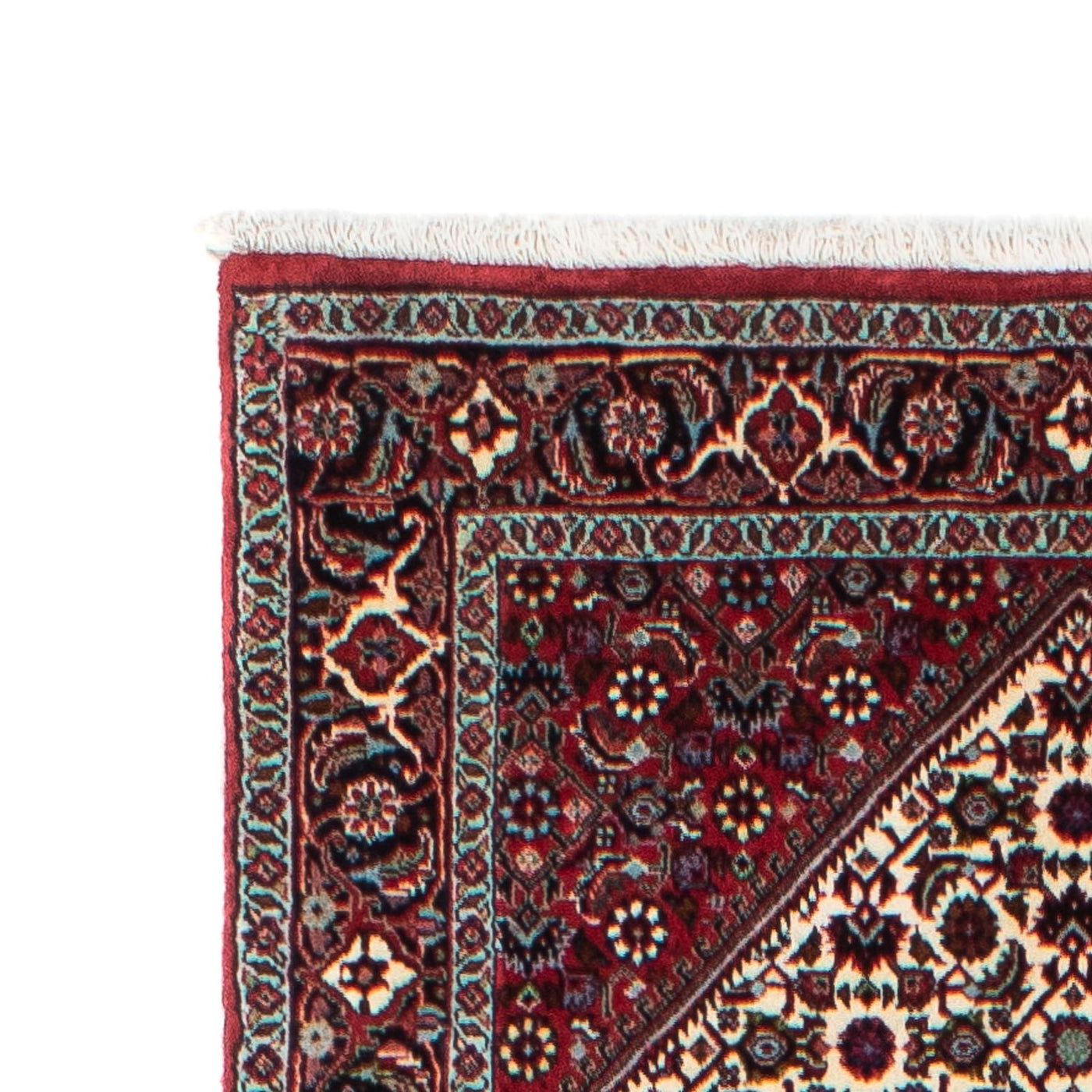 Bidjar Mattan 290x83cm - Persisk matta