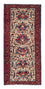 Runner Persisk matta - Nomadic - 150 x 67 cm - beige