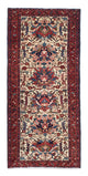 Qaraja Mattan 150x67cm - Persisk matta