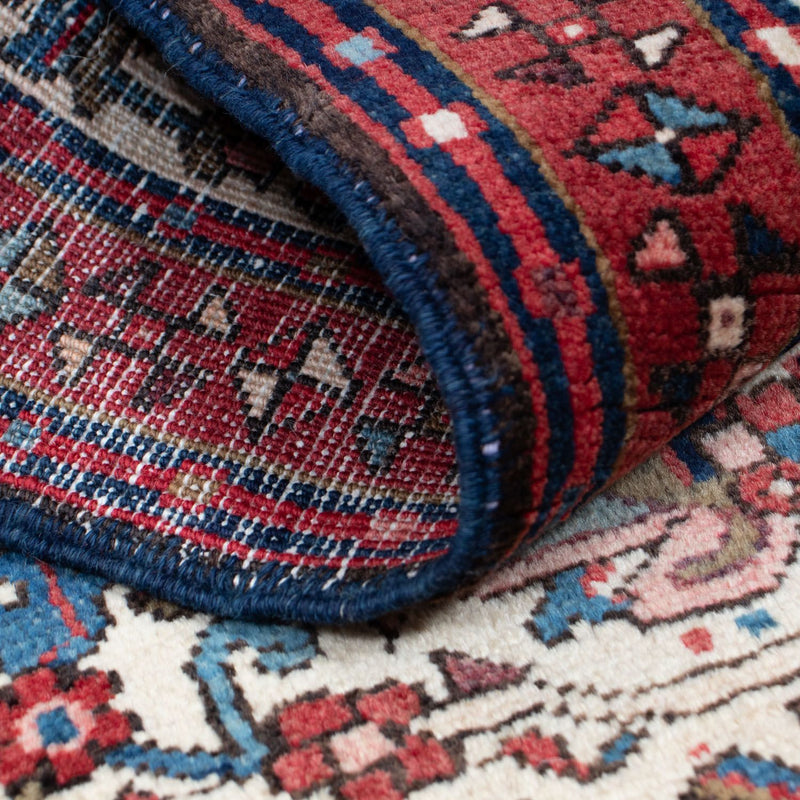 Runner Persisk matta - Nomadic - 150 x 67 cm - beige