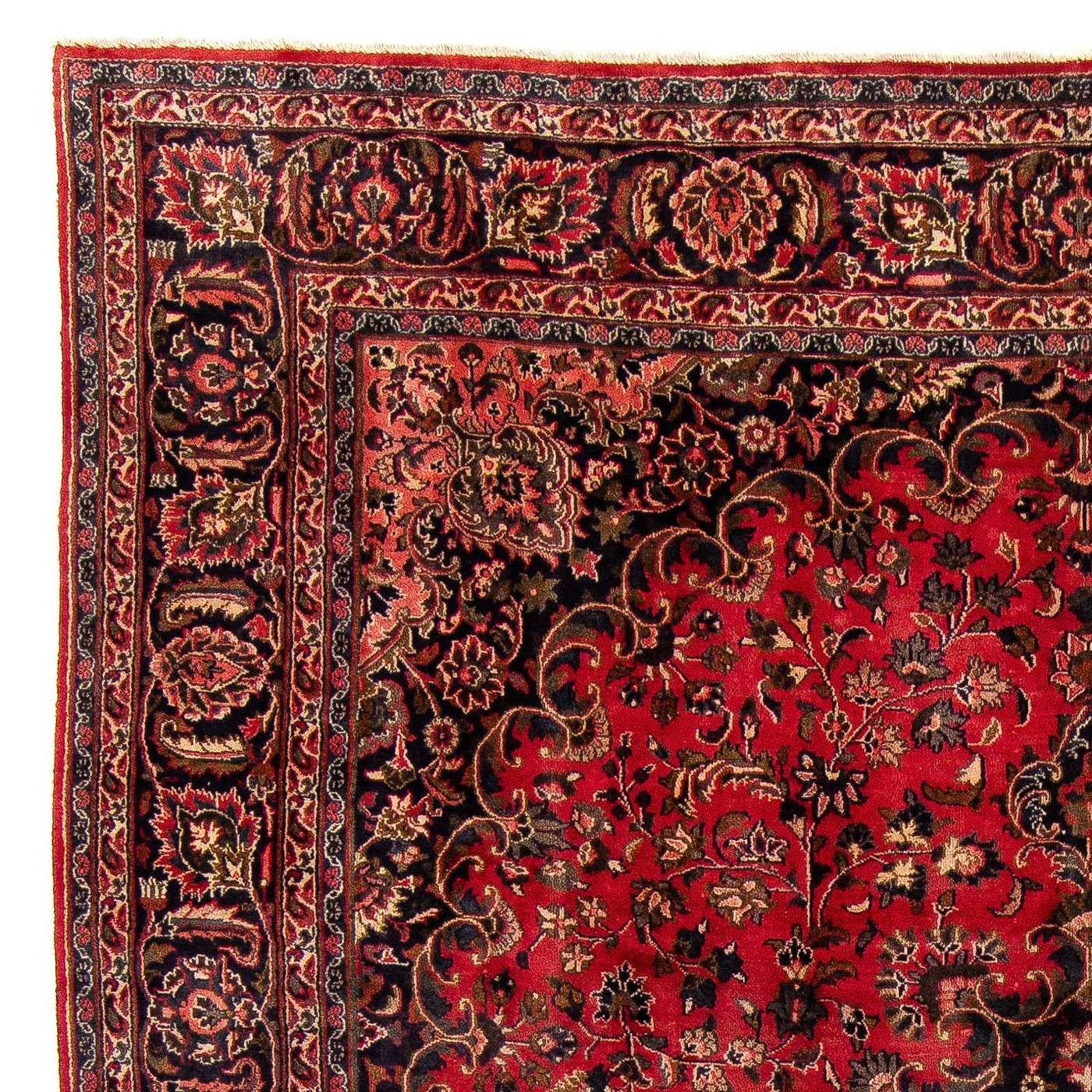 Mashhad Mattan 380x293cm - Persisk matta