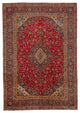 Kashan Mattan 421x302cm - Persisk matta