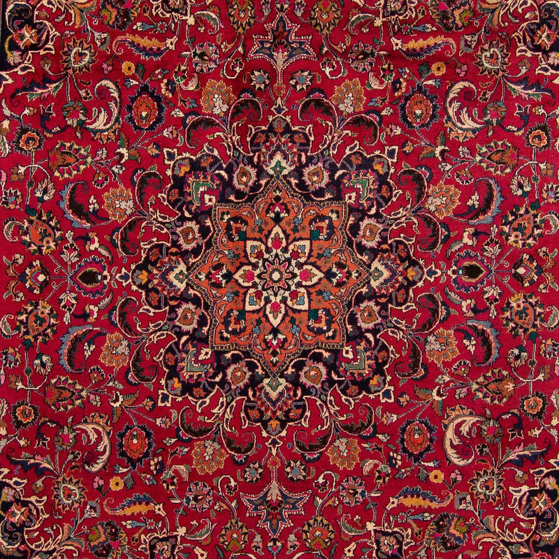 Persisk matta - Classic - 404 x 294 cm - röd