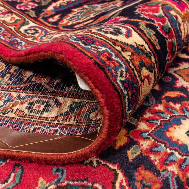 Persisk matta - Classic - 404 x 294 cm - röd