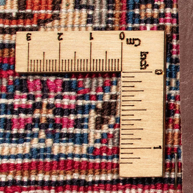 Persisk matta - Classic - 404 x 294 cm - röd