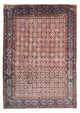 Moud Mattan 300x215cm - Persisk matta