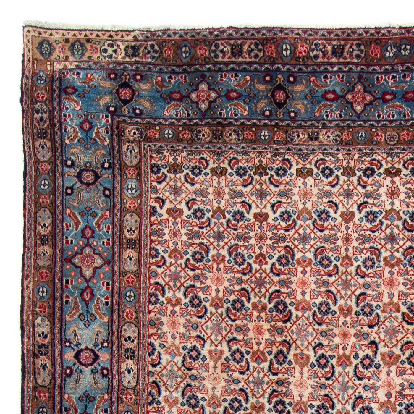 Moud Mattan 300x215cm - Persisk matta